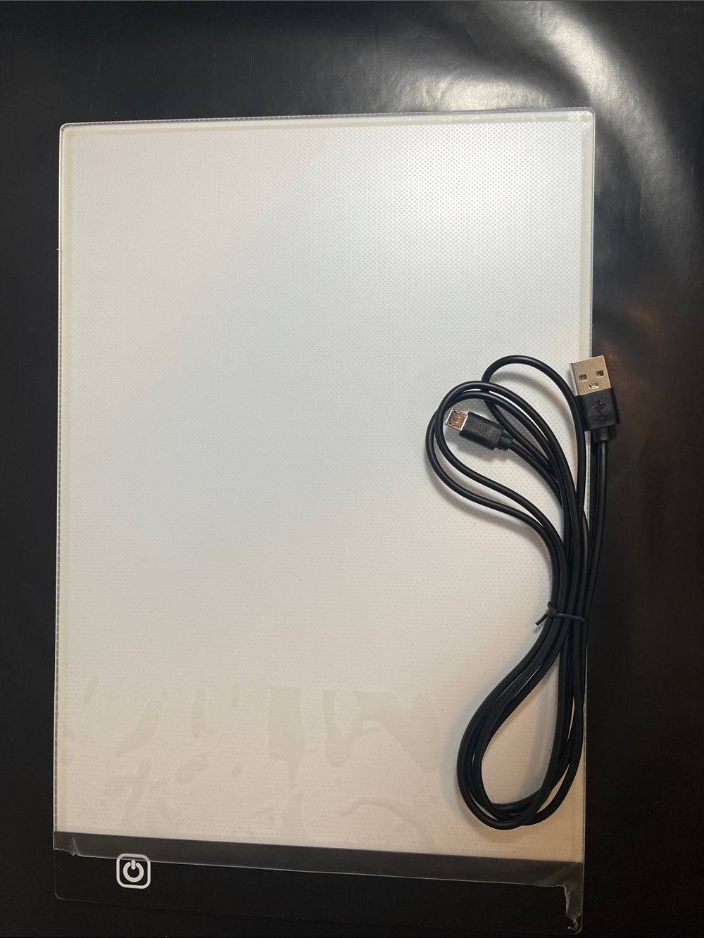 #LIGHT-7 LED Light Board 12x8 inch